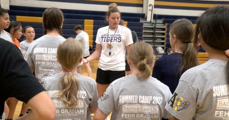 Sophie Brunner, RVC women's teams among IBCA Hall of Fame inductees