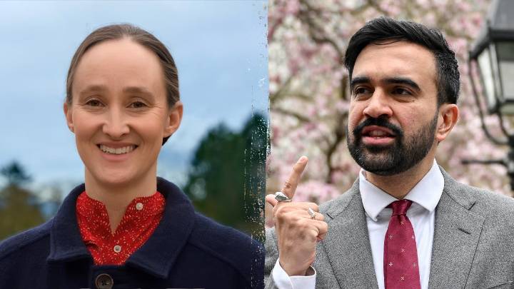 Katie Wilson wins Seattle mayor race, compared to NYC's socialist Mamdani