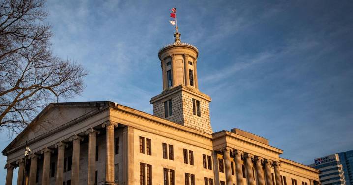 Survey: Education, social issues among top 2026 state policy discussions