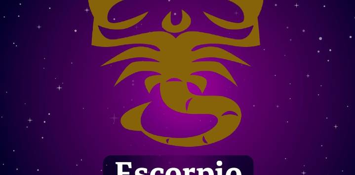 Horóscopo Escorpio de hoy, 16 de noviembre de 2025: las predicciones para la salud, el amor y el dinero