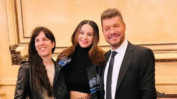 Paula Robles publicó una profunda reflexión en medio del conflicto de su hija Juana con Marcelo Tinelli