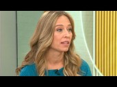 Epstein survivor says she's hopeful for transparency: "A long overdue victory"