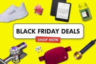 The Best Black Friday Deals of 2025: Apple, Lululemon, Lego, and More