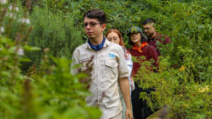Jardín Botánico de Cali recibe acreditación internacional BGCI; visitantes se beneficiarán con celebración