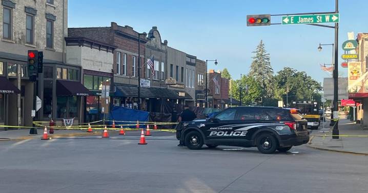 Man enters plea agreement in Columbus Fourth of July shooting