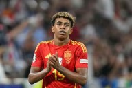 Escándalo con Lamine Yamal: lo desafectaron de la selección de España
