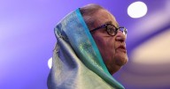 Sheikh Hasina: The rise, reign & ruin of Bangladesh's 'Iron Lady'