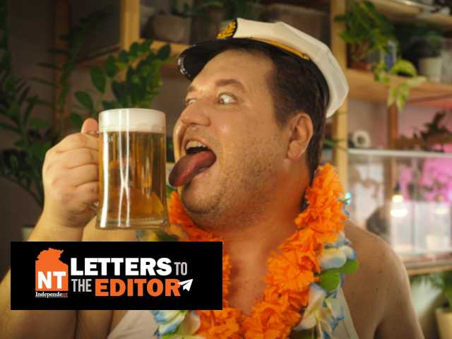 Letter to the editor: Creating the Australian Pub Championships could turn the Build