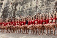 Cartagena elige hoy su Reina de las Fiestas de Independencia