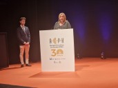 La Junta destaca la fortaleza del sector citrícola de Huelva, segunda provincia productora de Andalucía