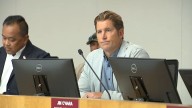 Encinitas councilman ordered to stand trial in parking dispute