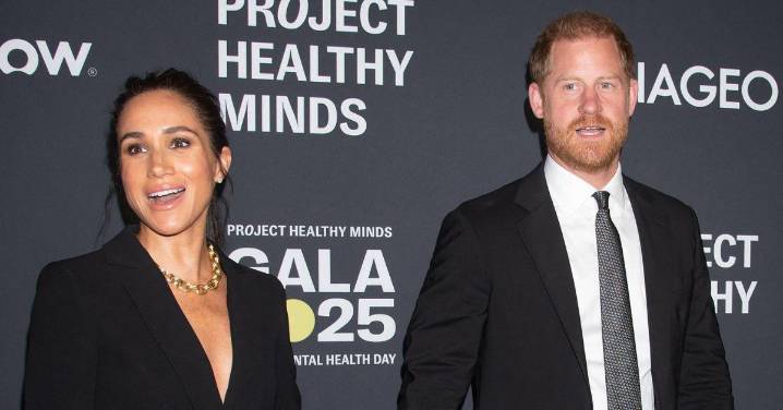 Prince Harry ‘Doesn’t Love’ Meghan Markle’s Recent Social Media Posts