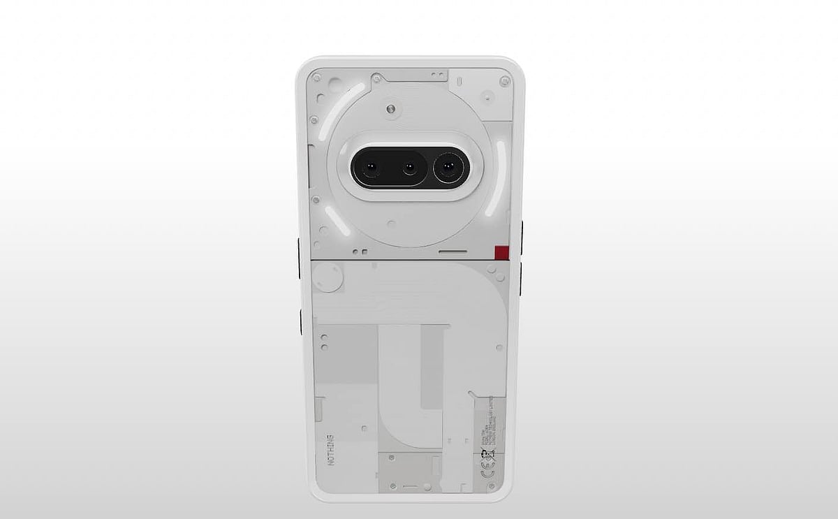 Nothing OS 4.0 Update Released: Check Eligible Devices, Key Features And What's New