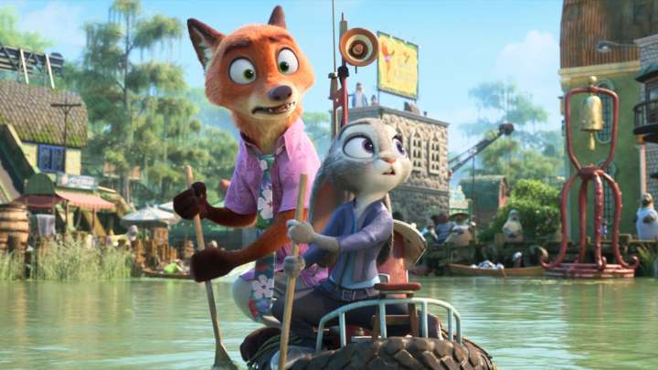 Zootropolis 2 Review – 'Still a blast to visit'