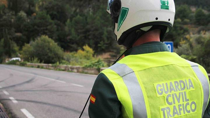 Muere un hombre en un accidente de tráfico en Alhaurín de la Torre
