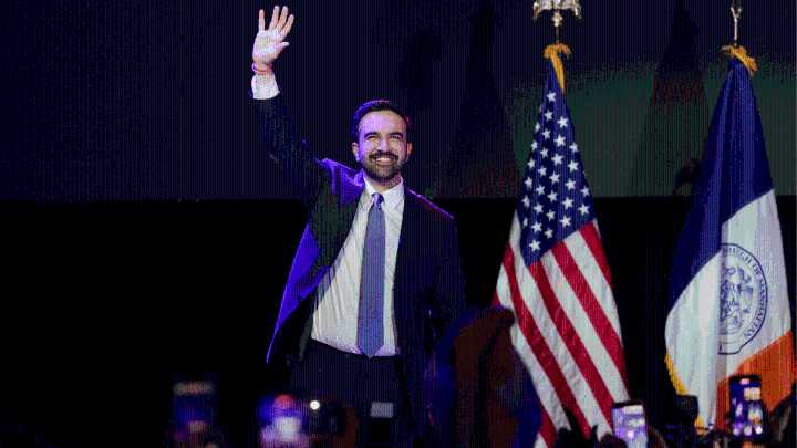 Zohran Mamdani is an authentic representation of modern India