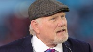 'That's what I said' - Michael Strahan calls out Terry Bradshaw over on