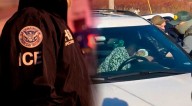 ALERTA inmigrantes con agresivos operativos de ICE: hombre sufre CONVULSIÓN luego que intentaran arrebatarle a bebé de sus brazos