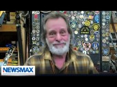 Ted Nugent: Drag queens, Epstein abusers are dangerous, perverted, evil