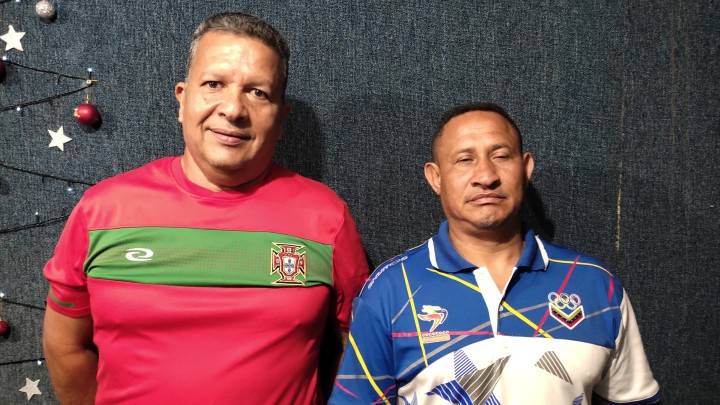 Lucha infantil cierra un 2023 exitoso, según balance