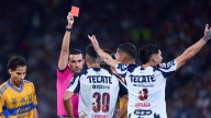 Rayados: ‘Corcho’ Rodríguez recibe un partido de castigo por su expulsión en el Clásico Regio