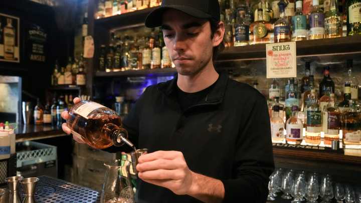 Irvington DORA brings outdoor alcoholic beverage areas to Indianapolis