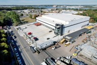 Massive projects planned for Arthur Kill Rd.: See how trucks already clog this narrow strip on Staten Island