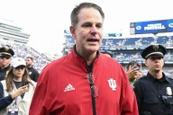 bet365 bonus code NYPBET: Bet $5, get $150 in bonus bets for Indiana vs. Purdue