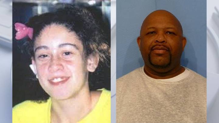 Seattle Police make arrest in 1994 cold case murder of teen