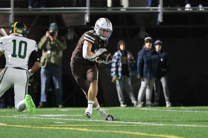 Southland football rankings and semifinal top players