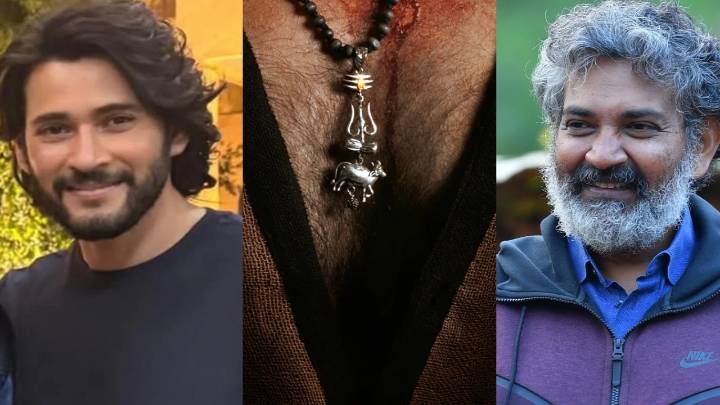 SSMB29 Big Update: Mahesh Babu ruins SS Rajamouli’s surprise by confirming Priyanka Cho...