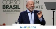 La conferencia climática en Brasil