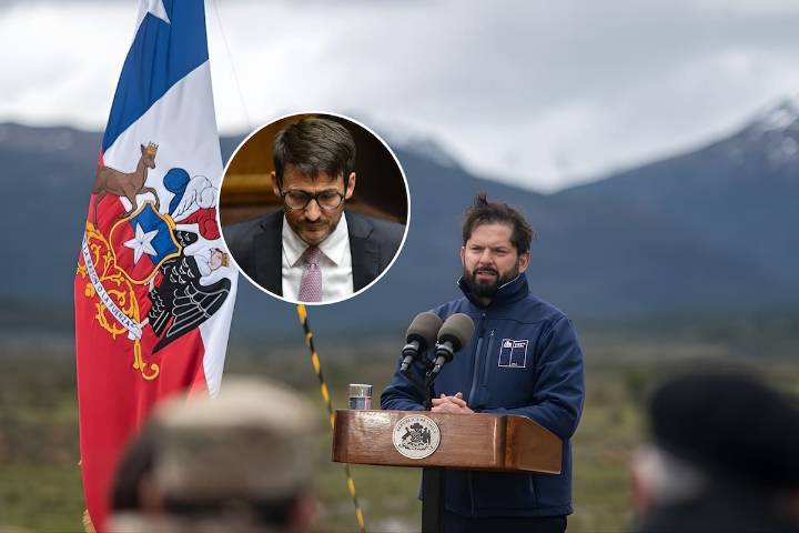 Presidente Boric celebra rechazo a la acusación constitucional contra exministro Pardow: “De aprobarse se sentaba un precedente complejo”