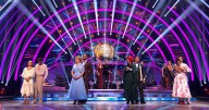 Strictly fans say they’re 'sick of it' as they spot couple's 'real' reaction