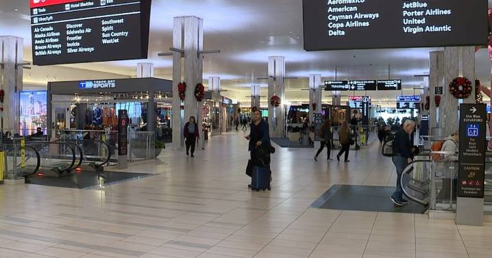 Record-breaking Thanksgiving travel expected for Floridians