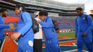 See the photos! Florida football takes on Florida State in rivalry game