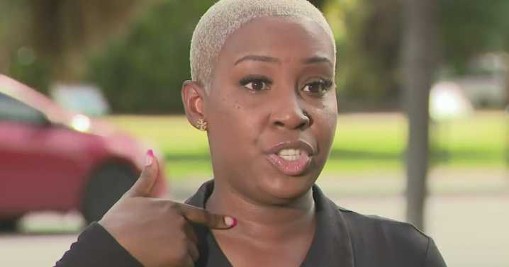 Miami Shores woman recounts survival one year after I‑95 road rage shooting