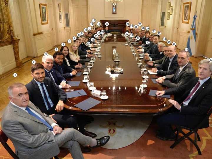 Después de la Ciudad de Buenos Aires, otras dos provincias buscarán dólares en Wall Street por la baja del riesgo país