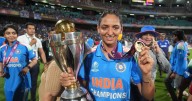 Women's cricket headed for 'stratosphere' in India after long