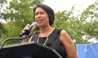 Bowser announces she will not seek fourth term as mayor