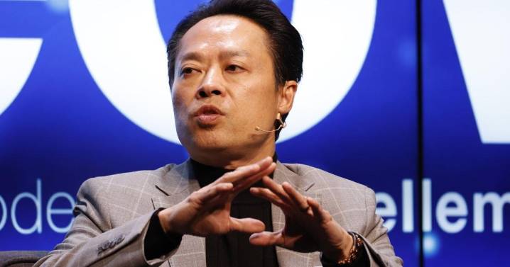 ‘Golden State Killer' prosecutor reflects on victims’ strength in new book