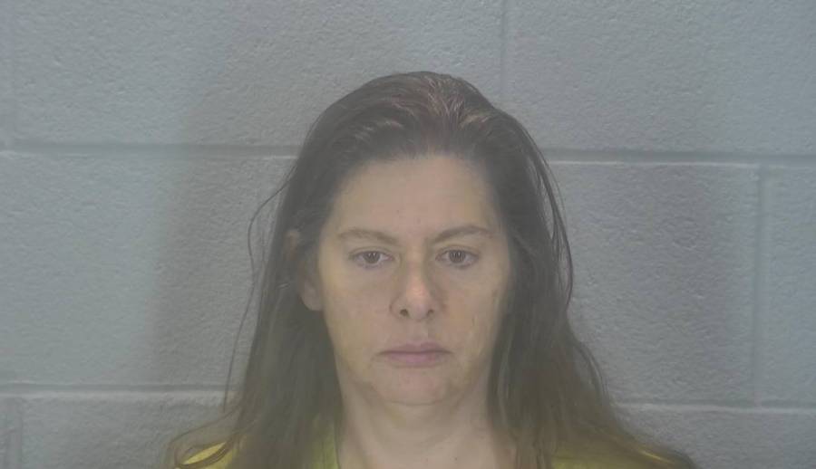 Docs: Lafayette woman intentionally set house fire that killed dog