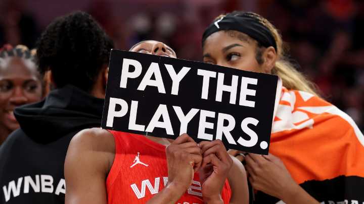 WNBA CBA negotiations: League offer would reportedly more than double minimum salary