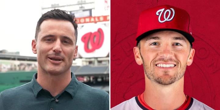 Paul Toboni scouted Blake Butera as potential 2015 Draft pick