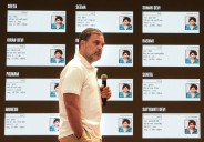 Shikha Mukerjee | Amidst SIR Row, Rahul’s Haryana Expose Jolts EC