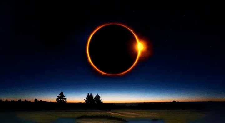 El día que se hará noche: el eclipse solar más extenso del siglo ya tiene fecha, hora y los puntos donde será visible