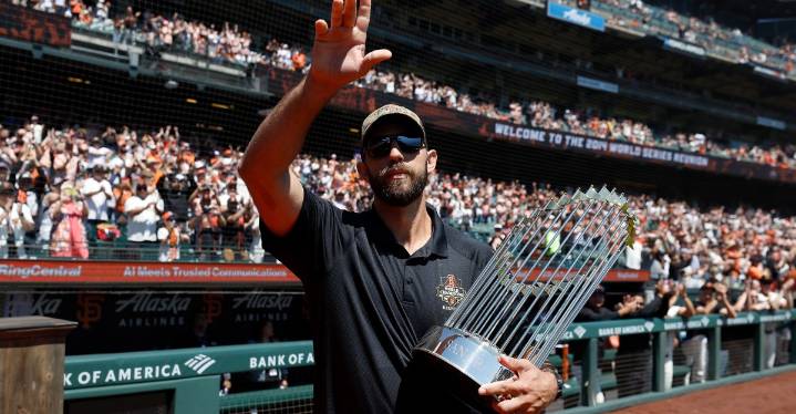 Thursday BP: Does Yamamoto get to be in the Bumgarner conversation?