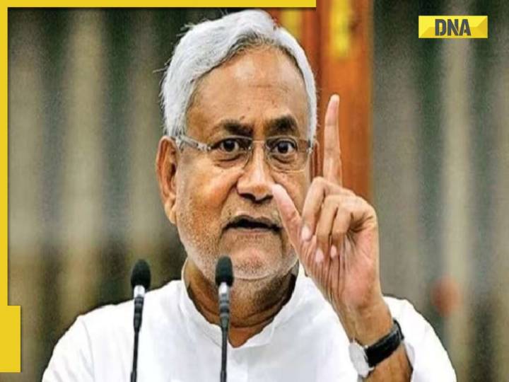 Bihar Election 2025:Why can no one stop Nitish Kumar? What makes him invincible?