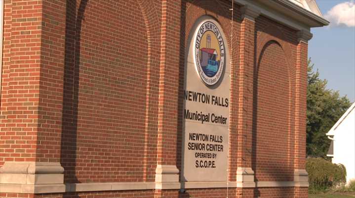 Disagreement unfolds at council meeting over Newton Falls speed camera proposal