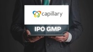 Capillary Technologies IPO Subscribed 52% On Day 2